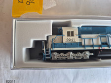 ATLAS N Gauge SD60 - 9041 EMD Demonstrator - DCC