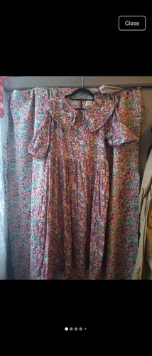 Offon peter pan collar curious - offon,