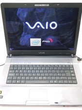 Sony vaio pcg - sony,