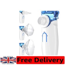 Rechargeable Portable