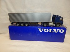 CONRAD VOLVO FM12 GLOBETROTTER