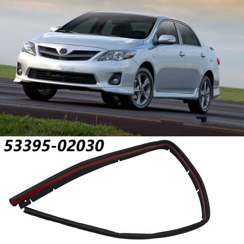 Direct fitment hood front - fitment,