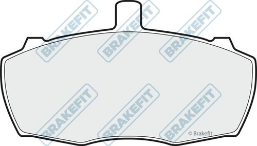 Apec blue front - apec, brake