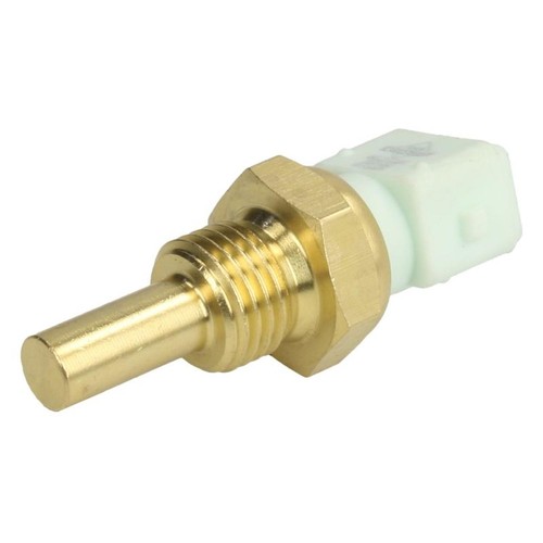 Coolant temperature sensor - temperature,