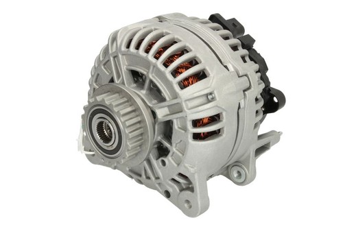 Alternator fits california - alternator,