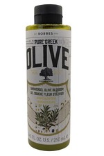 Korres Shower Gel Olive