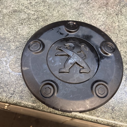 Peugeot wheel centre - , cap,