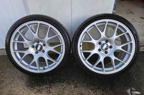 Bbs 19x8 5j - ch-r, 19x8.5j