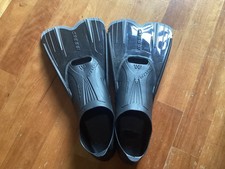 cressi swim fins 5.5 - 6.5 brand new