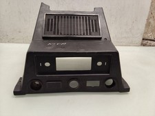 Lada Niva 2002 Radio GPS head unit trim 21215325212 DND117481