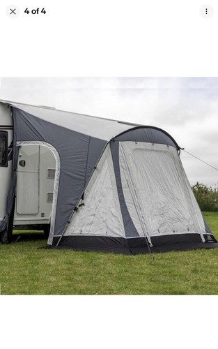 Sunncamp swift 260 porch - sunncamp,
