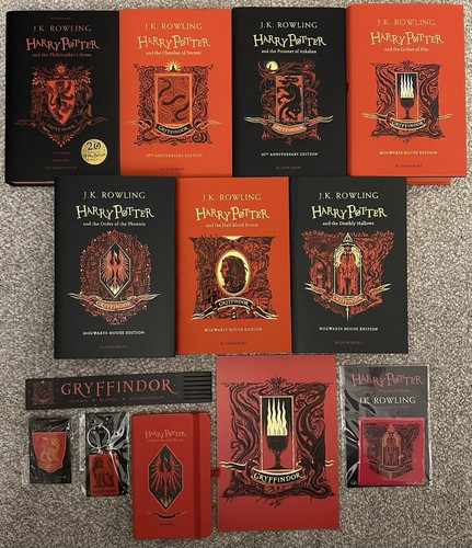 Harry potter 20th - 20th, anniversary