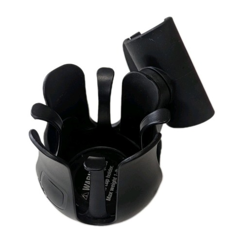 Quinny cup holder black - cup, fits
