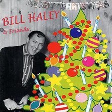 Bill Haley & Friends: Merry
