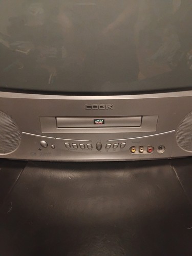 Logik l20td100 20in crt - logik,