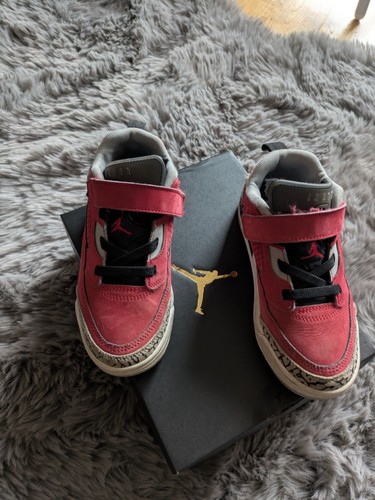 Jordan spizike low children - spizike,