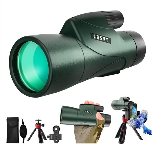 Gosky monocular telescope - gosky,