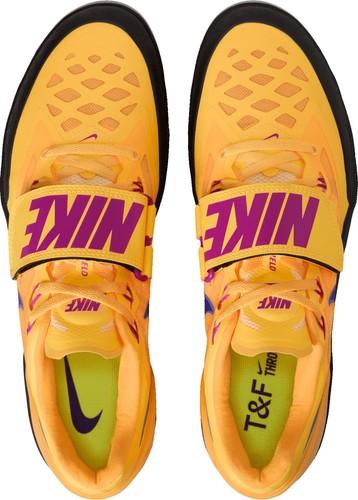 Nike zoom rotational - rotational, 6
