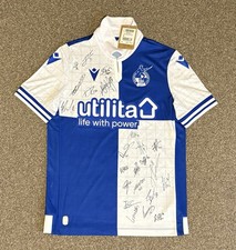 Squad Signed Bristol Rovers