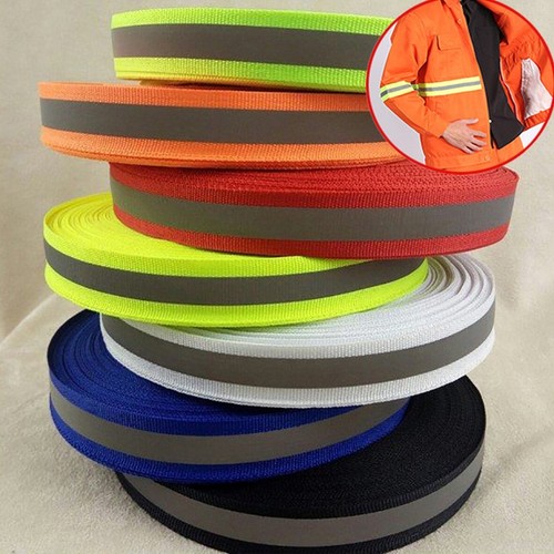 High visibility reflective - high,