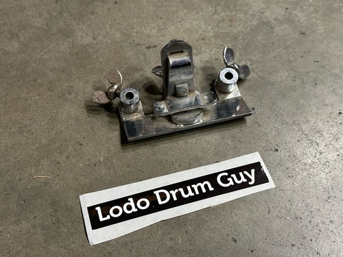 Ludwig bass drum - ludwig,