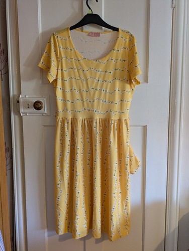 Popsy clothing daisy - popsy, chain