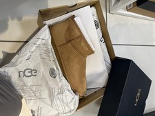 BNIB Ugg Classic Ultra Mini