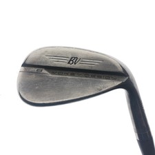 Used Titleist Vokey SM8 Brushed Steel Gap Wedge / 50.0 Degrees / Stiff Flex