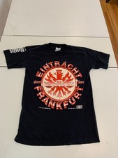 Vintage Eintracht Frankfurt