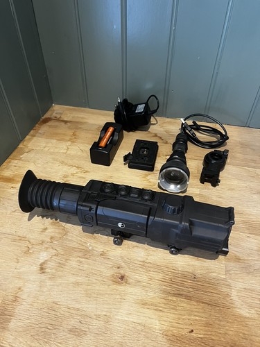 Pulsar digisight ultra - digisight, n355