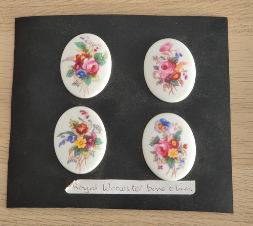 Vintage royal worcester - vintage,