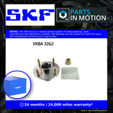 Wheel Bearing Kit fits DAEWOO