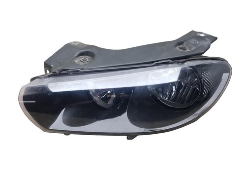 Volkswagen scirocco headlight - volkswagen,
