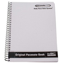 Pacenote.com Rally Pace Note