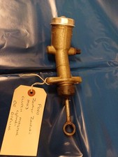 FORD ZODIAC ZEPHYR MK3 CLUTCH MASTER CYLINDER