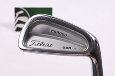 Titleist 690CB #6 Iron / 31
