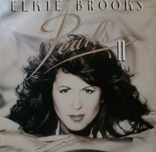 Elkie brooks pearls 1982 - brooks-pearls,