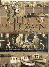 Out Of Town Vol 7-9 Jack