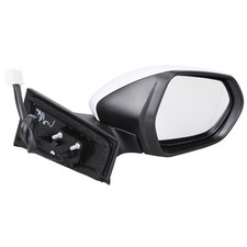 Right wing mirror power fold - mirror,
