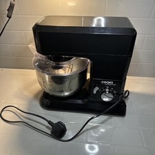 Cooks Professional Black 800W