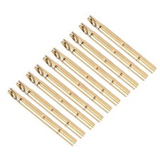 NEW 100Pcs Metal Spring Test