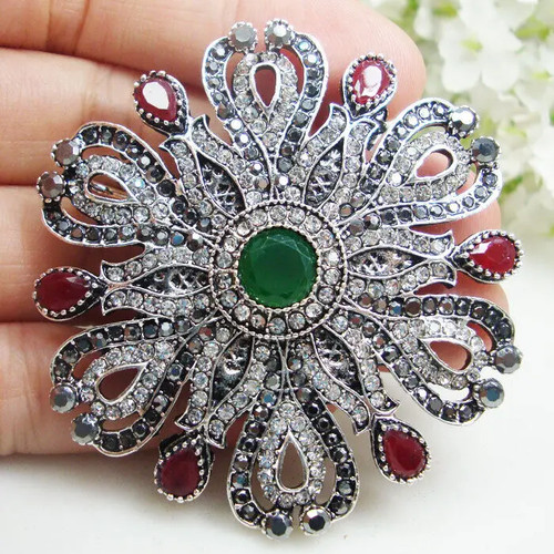Fashion court style - court,