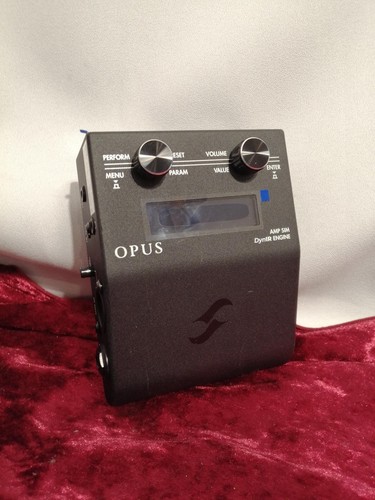Two notes opus - notes,