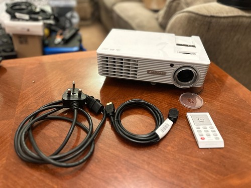 Emachines v700 dlp - v700, projector