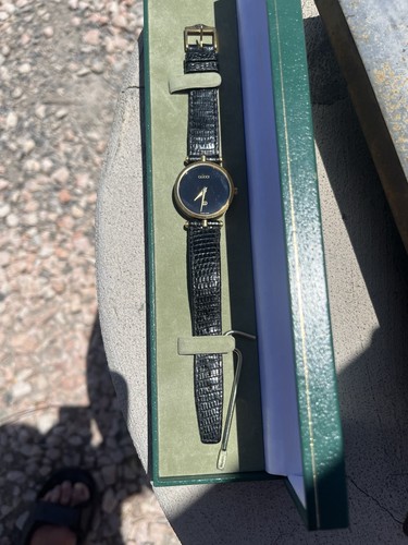 Vintage women gucci - vintage, women's