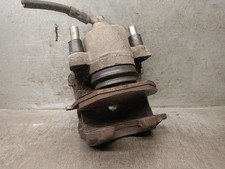 1K0615123D left front brake