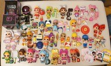 Lol Surprise Mini Sweets, Crayola, Arcade Heroes, Hello Kitty & More (2 Photos)