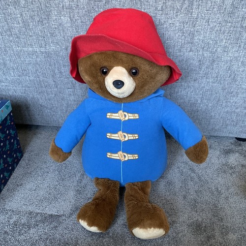 Large paddington bear - 26",