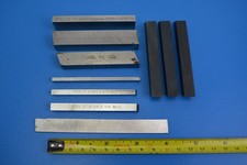 Lot of HSS Tool Bit Blanks