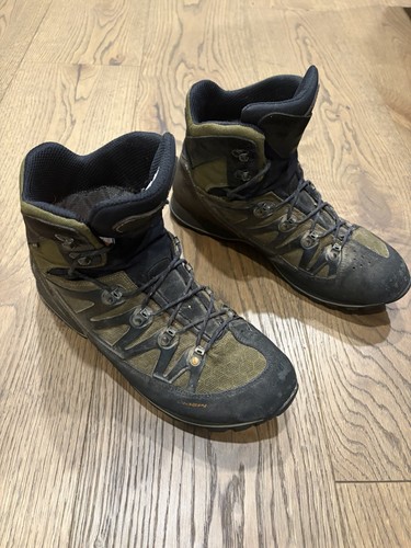 Crispi thor gortex - crispi, 11